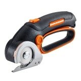 4V Lithium-Ion Cordless Power Cutter