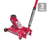 3 Ton Heavy Duty Rapid Pump® Floor Jack