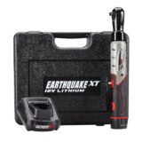 12V Max Lithium 3/8 In. Cordless Xtreme Torque Ratchet Wrench Kit