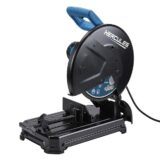 15 Amp 4.3 HP 14 in. Abrasive Cut-Off Saw