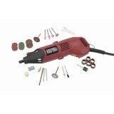 Variable Speed Rotary Tool Kit, 31 Pc.