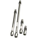 1/2 in. Drive Quick-Release Extension Bar Set, 4 Pc.