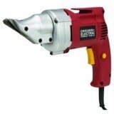 14 gauge 4 Amp Metal Shears