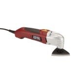Oscillating Multi-Tool