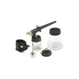 3/4 And 3 Oz. Airbrush Kit