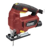 5 Amp Orbital Variable Speed Jig Saw
