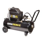 10 gallon 2.5 HP 125 PSI Oil Lube Air Compressor