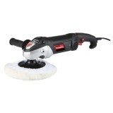 7 in. 10 Amp Variable Speed Polisher