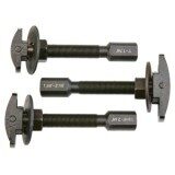 REAR AXLE BEARING PULLER SET