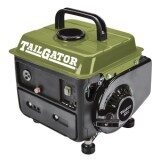 900 Watt 2 Cycle Gas Powered Portable Generator - EPA/CARB