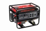 4000 Watt Gas Powered Portable Generator, EPA III