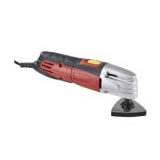 Variable Speed Oscillating Multi-Tool