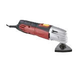 Variable Speed Oscillating Multi-Tool