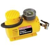 12V 150 PSI Portable Inflator