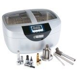 2.5 Liter Ultrasonic Cleaner