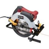 7-1/4 in. 12 Amp Circular Saw with Laser Guide System