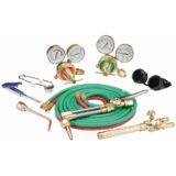 Heavy Duty Oxygen and Acetylene Welding Kit
