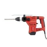 1-1/8 in. SDS Variable Speed Pro Rotary Hammer Kit