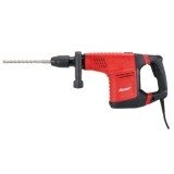12.5 Amp 23 lb. SDS Max Type Demolition Hammer Kit