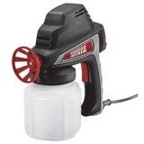 5 GPH Electric Paint Spray Gun
