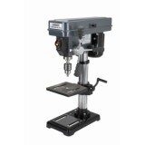 10 in. 12 Speed Bench Drill Press