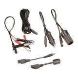 Solar Power Connection Cable Kit