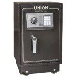 1.51 cu. ft. Electronic Lock Gun Floor Safe