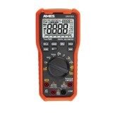 DM1000 Electricians HVAC Contractor TRMS Multimeter