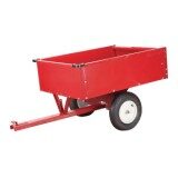 10 cu. ft. Trailer Cart
