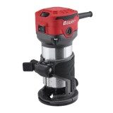 1/4 in.  6.5  Amp Variable Speed Compact Router