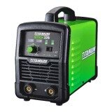 Stick 225 Inverter Welder with Electrode Holder