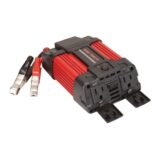 400 Watt Continuous/800 Watt Peak Modified Sine Wave Power Inverter
