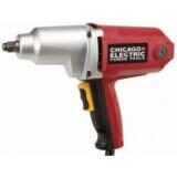 7 Amp Corded 1/2 in. Impact Wrench