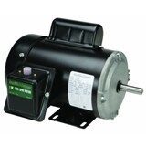 1 HP Agricultural Farm Duty Motor