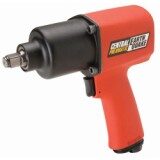 1/2 in. Aluminum Air Impact Wrench
