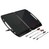 13 Watt Briefcase Solar Charger