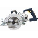 7-1/4 in. 13 Amp Worm Drive Framing Saw