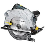 12 Amp 7-1/4 in. Circular Saw with Laser Guide System