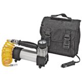 12V 100 PSI High Volume Air Inflator