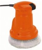 6 in. Compact Palm Polisher