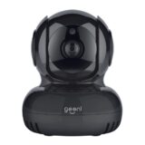 SENTINEL 1080p Pan & Tilt Smart Wi-Fi Security Camera