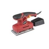 1.6 Amp 1/3 Sheet Heavy Duty Finishing Sander