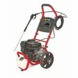 3100 PSI, 2.8 GPM, 6.5 HP (212cc) Pressure Washer EPA III