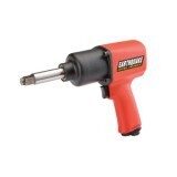 1/2 in. Aluminum Air Impact Wrench with 2 in. Anvil