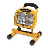 250 Watt Halogen Work Light