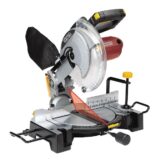 10 in. Single Bevel Compound Miter Saw