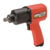 1/2 in. Aluminum Air Impact Wrench