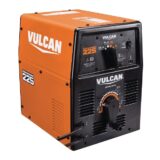 Commander? Stick Industrial Welder 225A AC / 150A DC, 230v Input