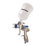 20 oz. Professional HVLP Gravity Feed Air Spray Gun