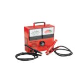 500 Amp Carbon Pile Load Tester